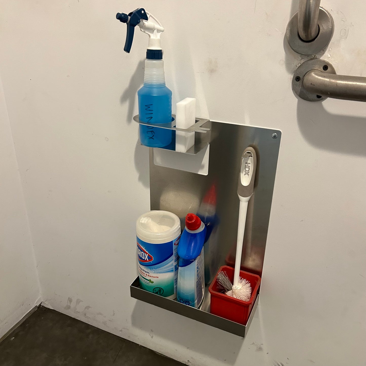 Bathroom Caddy