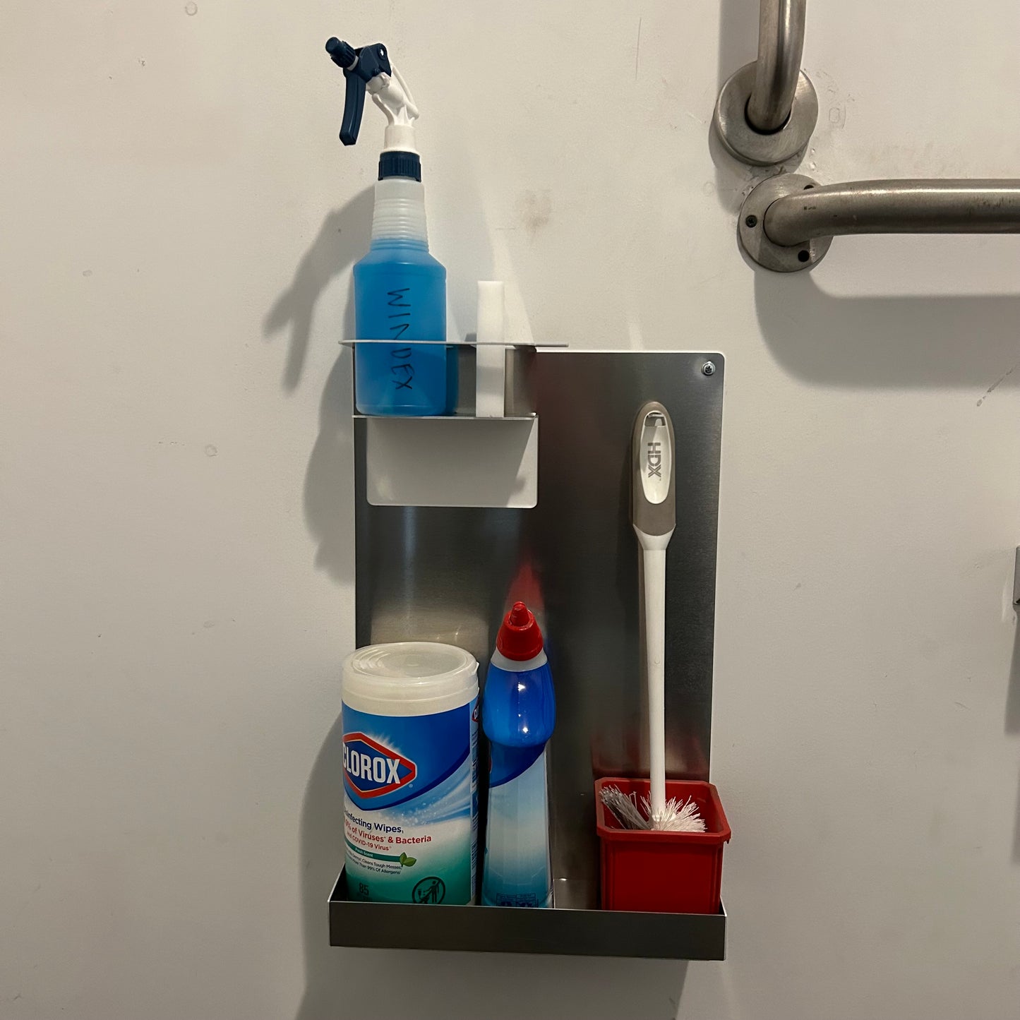 Bathroom Caddy