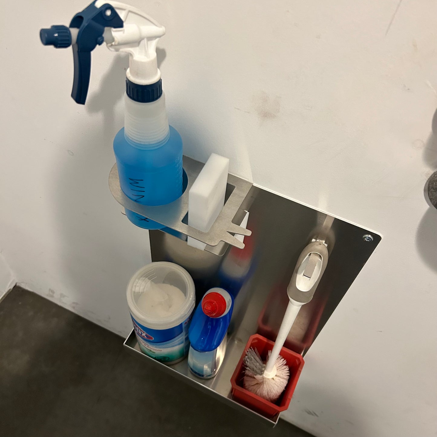 Bathroom Caddy