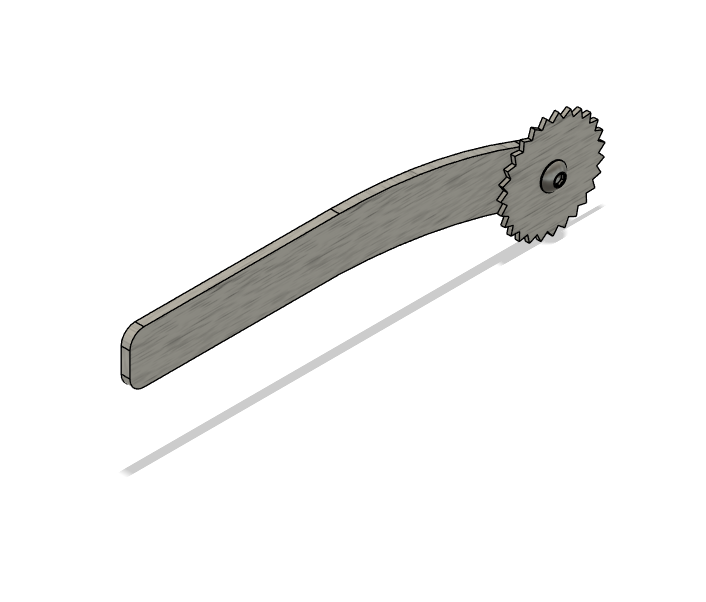 Box Perforator Tool