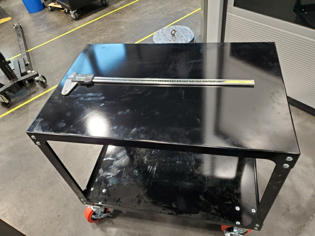 Ultimate Shop Cart