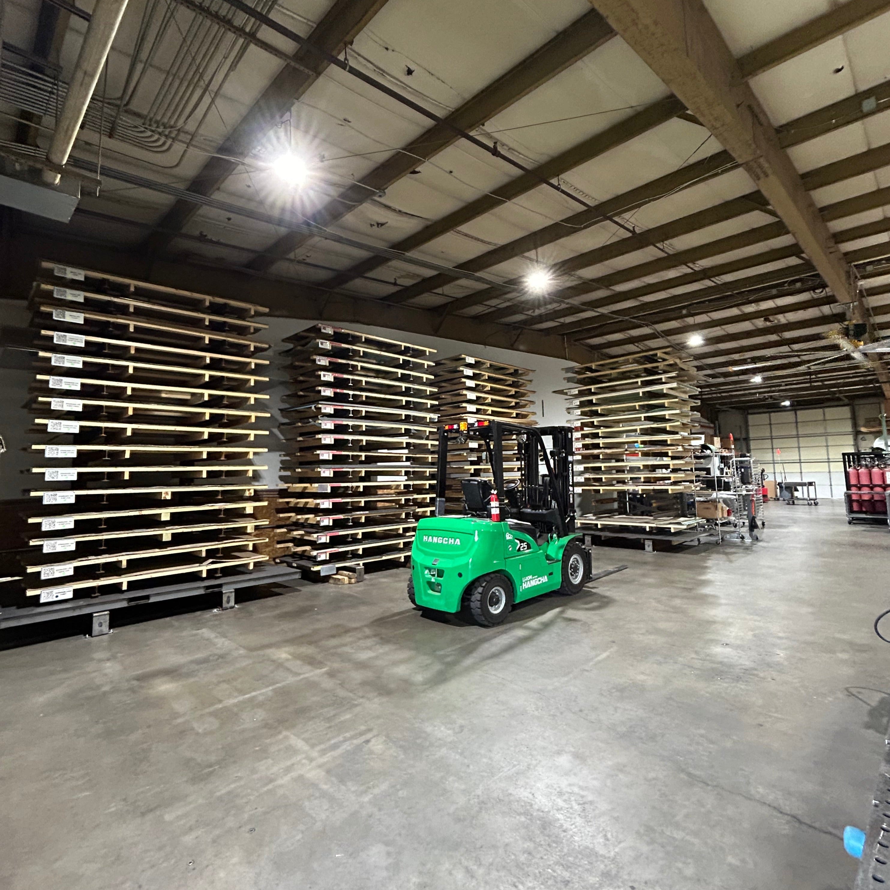 Sheet Rack Building Design Ideas Cantilever Sheet Metal Racks – Laser Bros SHOP